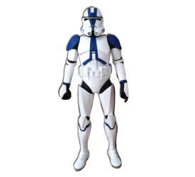 Star Wars Giant Size Action Figure 501st Legi..