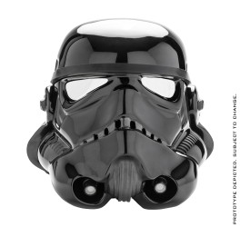 Star Wars Imperial Shadow Stormtrooper Helmet..