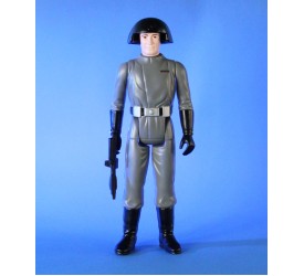 Star Wars Jumbo Vintage Kenner Action Figure ..