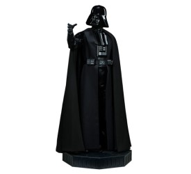 Star Wars Legendary Scale Statue 1/2 Darth Va..