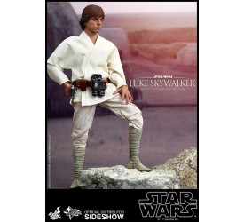 Star Wars Luke Skywalker 1/6 Scale Figure 30 ..