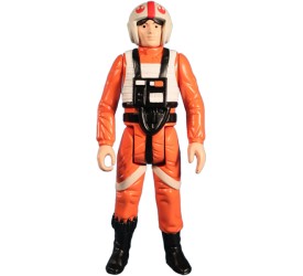 Star Wars Luke Skywalker X-Wing Pilot Jumbo K..