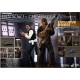 Star Wars Movie Masterpiece Action Figure 2-Pack 1/6 Han Solo and Chewbacca