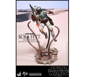 Star Wars Movie Masterpiece Action Figure 1/6..