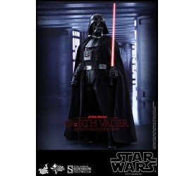 Star Wars Movie Masterpiece Action Figure 1/6..