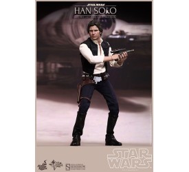 Star Wars Movie Masterpiece Action Figure 1/6..