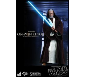 Star Wars Movie Masterpiece Action Figure 1/6..