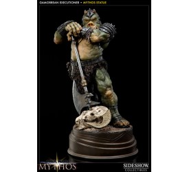 Star Wars Mythos Statue 1/5 Gamorrean Executi..