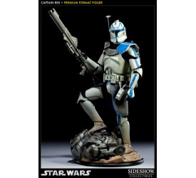 Star Wars Premium Format Figure 1/4 Captain R..