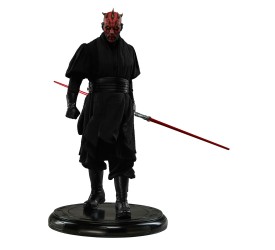 Star Wars Premium Format Figure Darth Maul 50..
