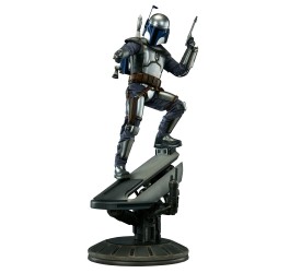 Star Wars Premium Format Figure Jango Fett 63..