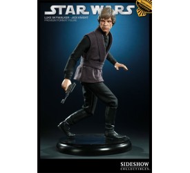 Star Wars Premium Format Figure 1/4 Luke Skyw..