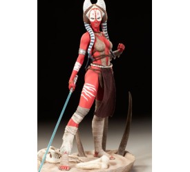 Star Wars Premium Format Figure 1/4 Shaak Ti ..