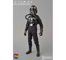 Star Wars RAH Action Figure 1/6 TIE Fighter P..