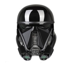 Star Wars Rogue One Death Trooper Helmet Acce..