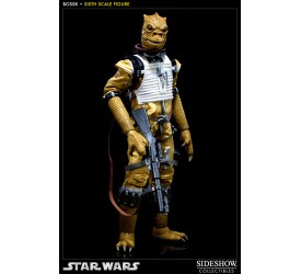 Star Wars Scum and Villainy Action Figure 1/6..