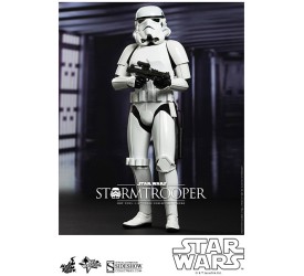 Star Wars Stormtrooper Sixth Scale Figure 30 ..