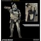 Star Wars The Clone Wars Action Figure 1/6 Clone Commander Wolffe 30 cm