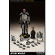 Star Wars The Clone Wars Action Figure 1/6 Clone Commander Wolffe 30 cm