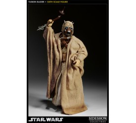 Star Wars Tusken Raider Sixth Scale Figure 30..