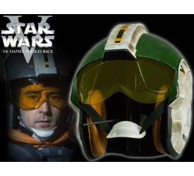 Star Wars Wedge Antilles X-Wing Pilot Helm (T..