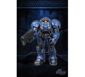 Starcraft II Premium Series 2 Action Figure T..