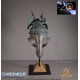 Stargate Lifesized Anubis Bust
