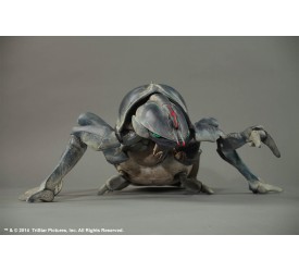 Starship Troopers Tanker Bug Maquette Standar..