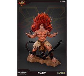 Street Fighter V Necalli 1/6 scale Regular St..