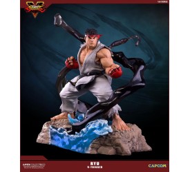 Street Fighter III 3rd Strike Ryu 1:8 Scale Statue