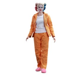 Suicide Squad Movie Masterpiece Action Figure..
