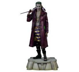 Suicide Squad Premium Format Figure The Joker..
