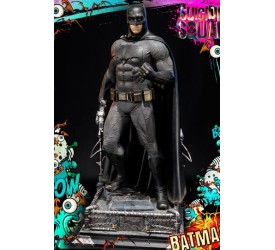 Suicide Squad Statue 1/3 Batman 78 cm