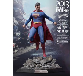 Superman III Movie Masterpiece Action Figure ..