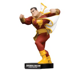 Superman Shazam The Return of Black Adam DVD ..