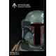 Star Wars Life Size Bust Boba Fett 77 cm