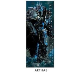 Sideshow World of Warcraft Arthas the Lich Ki..