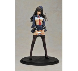 T2 Art Girls PVC Statue 1/6 Special Female Po..