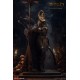 TBLeague 1/6 Month Deity of War- Golden 1/6 Scale Action Figure