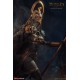 TBLeague 1/6 Month Deity of War- Golden 1/6 Scale Action Figure