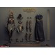 TBLeague 1/6 Month Deity of War- Golden 1/6 Scale Action Figure