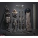 TBLeague 1/6 Month Deity of War- Sliver 1/6 Scale Action Figure