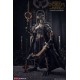 Horus Guardian of Pharaoh- Golden 1/6 Scale Action Figure