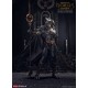 Horus Guardian of Pharaoh- Golden 1/6 Scale Action Figure