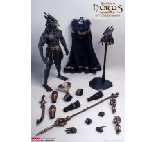 Horus Guardian of Pharaoh- Golden 1/6 Scale Action Figure