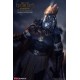 Horus Guardian of Pharaoh- Silver 1/6 Scale Action Figure