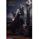 Horus Guardian of Pharaoh- Silver 1/6 Scale Action Figure