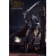 Horus Guardian of Pharaoh- Silver 1/6 Scale Action Figure