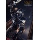 Horus Guardian of Pharaoh- Silver 1/6 Scale Action Figure