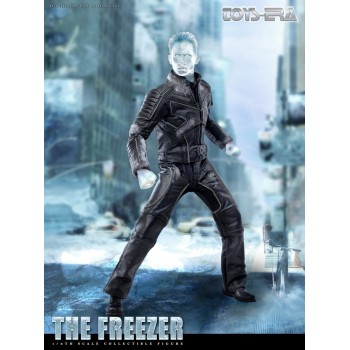 Toys Era 1/6 THE FREEZER